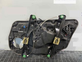 bontott VOLVO XC60 Bal első Ablakemelő Szerkezet (Elektromos)
