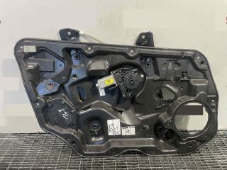 bontott VOLVO XC60 Bal első Ablakemelő Szerkezet (Elektromos)