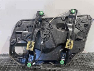 bontott VOLVO XC60 Bal első Ablakemelő Szerkezet (Elektromos)