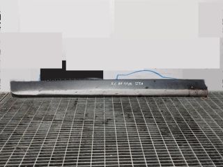 bontott VOLVO XC60 Bal első Ajtó Díszléc