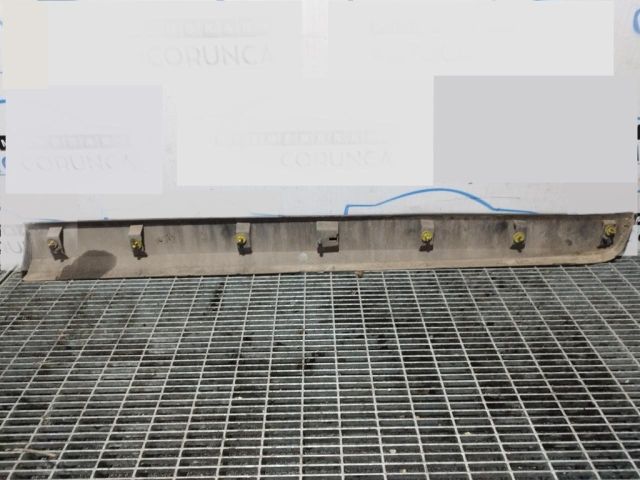 bontott VOLVO XC60 Bal első Ajtó Díszléc