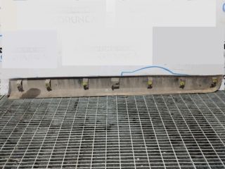 bontott VOLVO XC60 Bal első Ajtó Díszléc