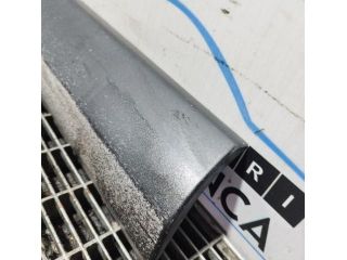 bontott VOLVO XC60 Bal első Ajtó Díszléc