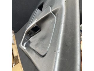 bontott VOLVO XC60 Bal első Ajtó Kárpit