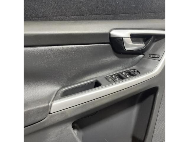 bontott VOLVO XC60 Bal első Ajtó Kárpit