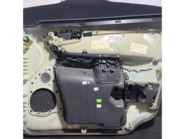 bontott VOLVO XC60 Bal első Ajtó Kárpit