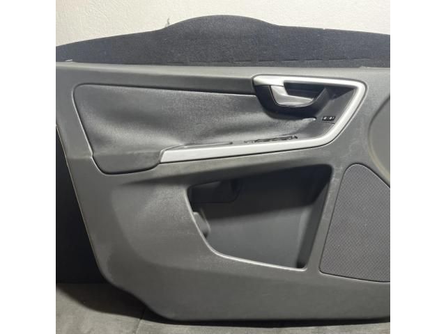 bontott VOLVO XC60 Bal első Ajtó Kárpit