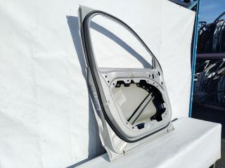 bontott VOLVO XC60 Bal első Ajtó (Üres lemez)