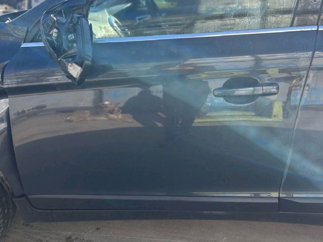 bontott VOLVO XC60 Bal első Ajtó (Üres lemez)