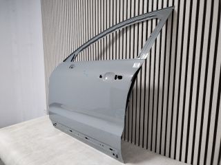 bontott VOLVO XC60 Bal első Ajtó (Üres lemez)