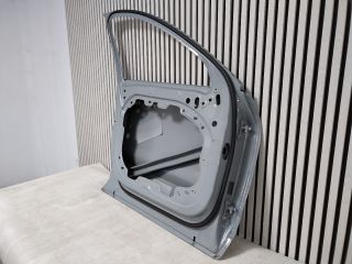 bontott VOLVO XC60 Bal első Ajtó (Üres lemez)