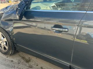 bontott VOLVO XC60 Bal első Ajtó (Üres lemez)