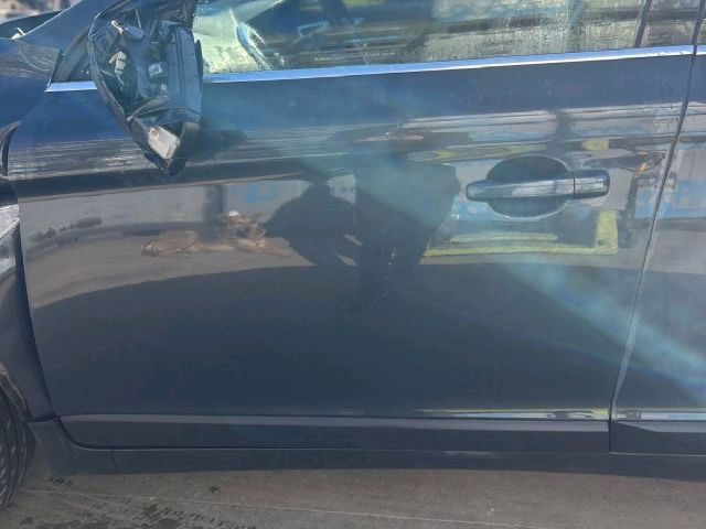 bontott VOLVO XC60 Bal első Ajtó (Üres lemez)