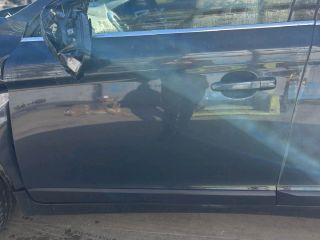 bontott VOLVO XC60 Bal első Ajtó (Üres lemez)