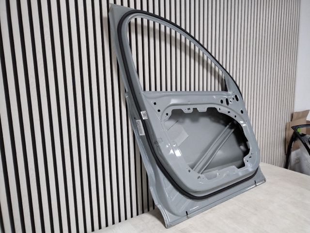 bontott VOLVO XC60 Bal első Ajtó (Üres lemez)