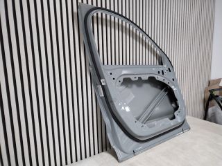 bontott VOLVO XC60 Bal első Ajtó (Üres lemez)