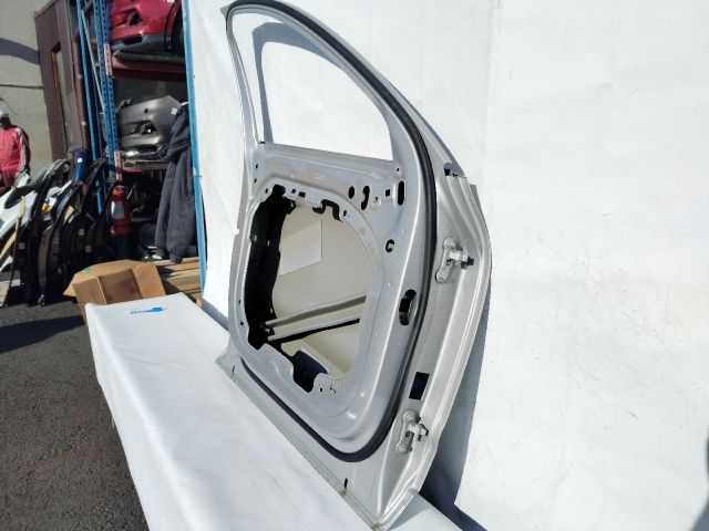 bontott VOLVO XC60 Bal első Ajtó (Üres lemez)