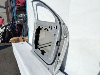 bontott VOLVO XC60 Bal első Ajtó (Üres lemez)