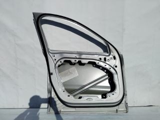 bontott VOLVO XC60 Bal első Ajtó (Üres lemez)