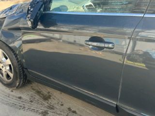 bontott VOLVO XC60 Bal első Ajtó (Üres lemez)