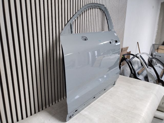 bontott VOLVO XC60 Bal első Ajtó (Üres lemez)