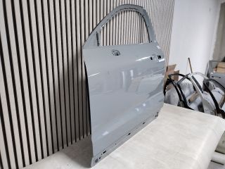 bontott VOLVO XC60 Bal első Ajtó (Üres lemez)