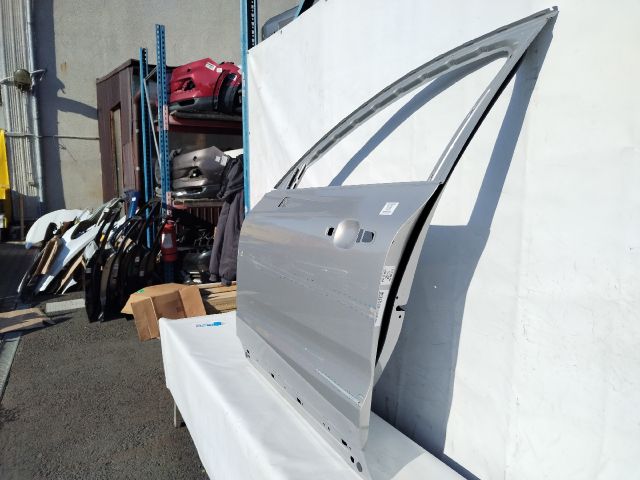 bontott VOLVO XC60 Bal első Ajtó (Üres lemez)