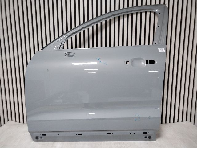 bontott VOLVO XC60 Bal első Ajtó (Üres lemez)