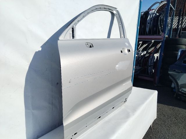 bontott VOLVO XC60 Bal első Ajtó (Üres lemez)