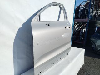 bontott VOLVO XC60 Bal első Ajtó (Üres lemez)