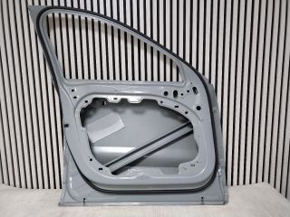 bontott VOLVO XC60 Bal első Ajtó (Üres lemez)