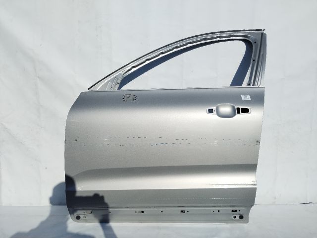 bontott VOLVO XC60 Bal első Ajtó (Üres lemez)