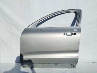 bontott VOLVO XC60 Bal első Ajtó (Üres lemez)