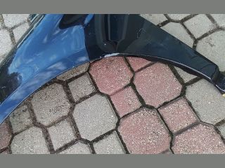 bontott VOLVO XC60 Bal első Sárvédő