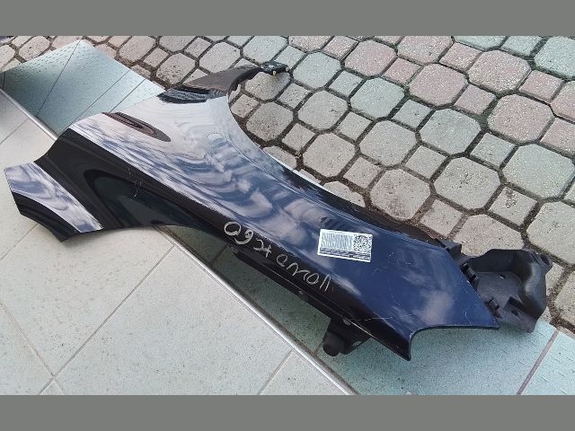 bontott VOLVO XC60 Bal első Sárvédő