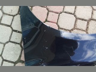 bontott VOLVO XC60 Bal első Sárvédő