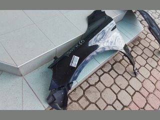 bontott VOLVO XC60 Bal első Sárvédő