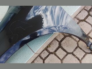 bontott VOLVO XC60 Bal első Sárvédő