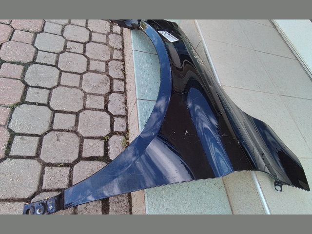 bontott VOLVO XC60 Bal első Sárvédő