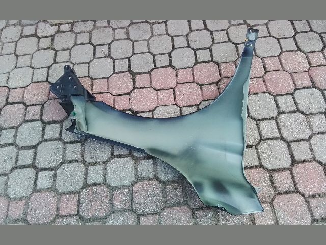 bontott VOLVO XC60 Bal első Sárvédő