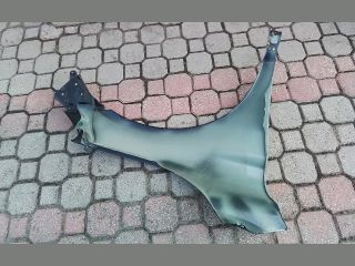 bontott VOLVO XC60 Bal első Sárvédő