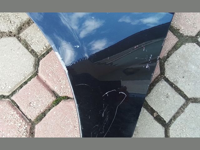 bontott VOLVO XC60 Bal első Sárvédő