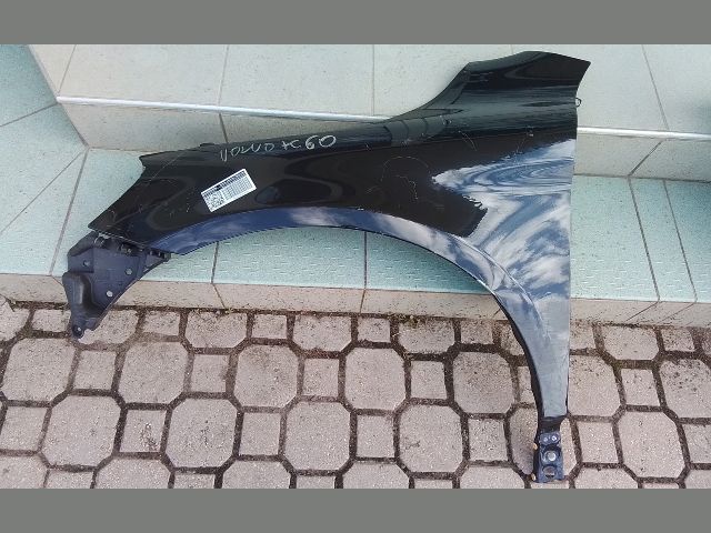 bontott VOLVO XC60 Bal első Sárvédő
