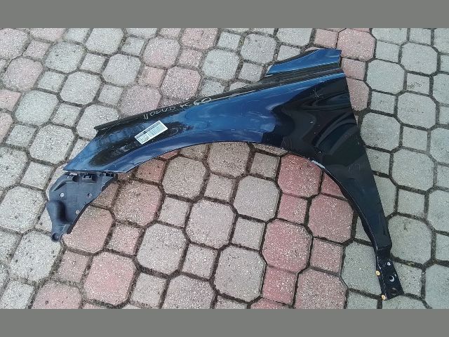 bontott VOLVO XC60 Bal első Sárvédő