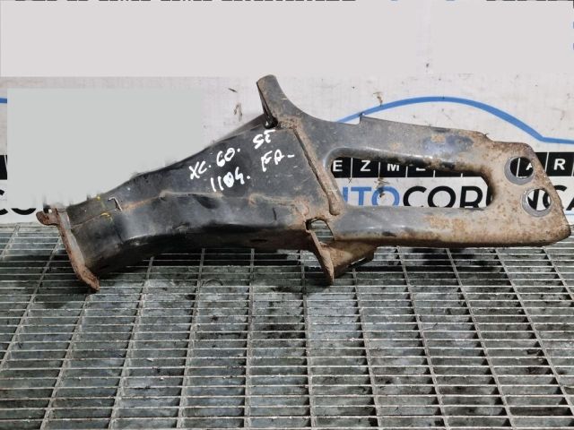 bontott VOLVO XC60 Bal első Ütközéscsillapító