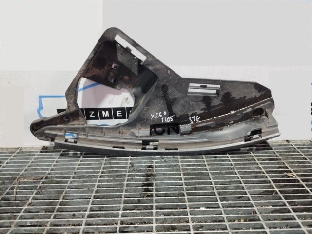 bontott VOLVO XC60 Bal Fényszóró Tartó