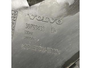 bontott VOLVO XC60 Bal Fényszóró Tartó