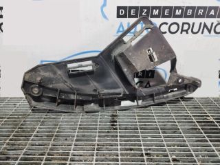 bontott VOLVO XC60 Bal Fényszóró Tartó