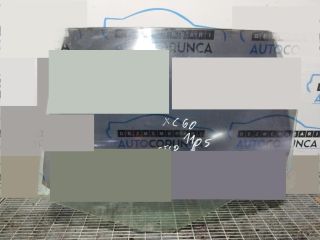 bontott VOLVO XC60 Bal hátsó Ablak