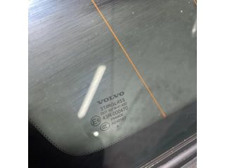 bontott VOLVO XC60 Bal hátsó Ablak
